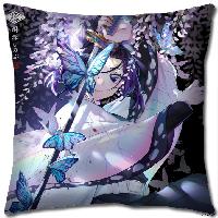 Demon Slayer Pillow - DSPW9361