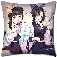 Demon Slayer Pillow - DSPW9639