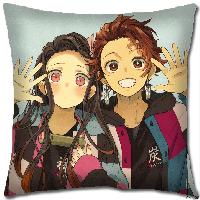 Demon Slayer Pillow - DSPW9711