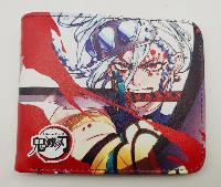 Demon Slayer Wallet - DSWL4613