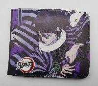 Demon Slayer Wallet - DSWL7136