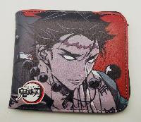 Demon Slayer Wallet - DSWL7433