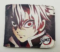 Demon Slayer Wallet - DSWL8765