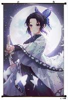 Demon Slayer Wallscroll - DSWS2167