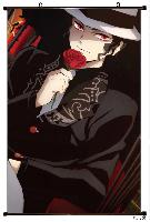 Demon Slayer Wallscroll - DSWS2361