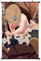 Demon Slayer Wallscroll - DSWS3014