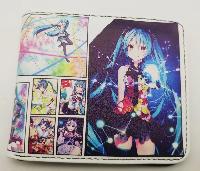 Miku Hatsune Wallet - MHWL7485