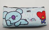 K-pop BTS Pencil Bag - BTPB7322