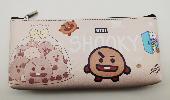 K-pop BTS Pencil Bag - BTPB7336