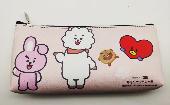 K-pop BTS Pencil Bag - BTPB7471