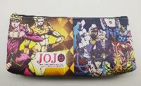 JoJos Bizarre Adventure Pencil Bag - JOPB1267