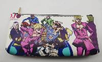 JoJos Bizarre Adventure Pencil Bag - JOPB1581