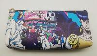 JoJos Bizarre Adventure Pencil Bag - JOPB7669