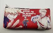 My Hero Academia Pencil Bag - MHPB9206