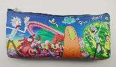 Rick and Morty Pencil Bag - RAPB8439