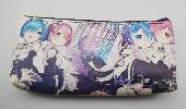 Zero kara Hajimeru Isekai Seikatsu Pencil Bag - ZKPB5648