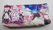 Zero kara Hajimeru Isekai Seikatsu Pencil Bag - ZKPB7428