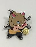 Demon Slayer Pin - DSPN4693