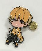 Demon Slayer Pin - DSPN8893