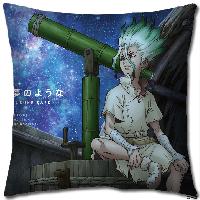 Dr STONE Pillow - DSPW0515