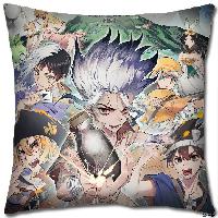 Dr STONE Pillow - DSPW1682