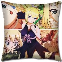 Dr STONE Pillow - DSPW1841