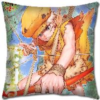 Dr STONE Pillow - DSPW2844