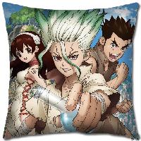 Dr STONE Pillow - DSPW3047