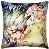 Dr STONE Pillow - DSPW3087