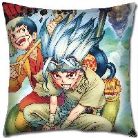 Dr STONE Pillow - DSPW3199