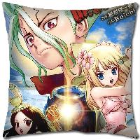 Dr STONE Pillow - DSPW3285