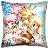 Dr STONE Pillow - DSPW3849