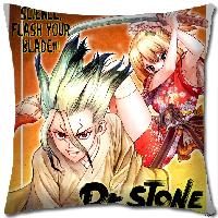 Dr STONE Pillow - DSPW3924