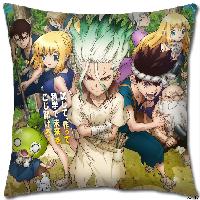 Dr STONE Pillow - DSPW4123