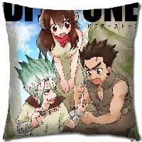 Dr STONE Pillow - DSPW4388