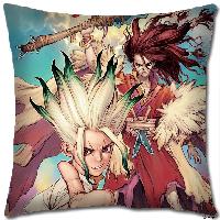 Dr STONE Pillow - DSPW4562