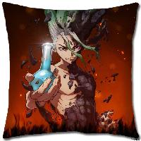 Dr STONE Pillow - DSPW4588