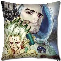 Dr STONE Pillow - DSPW4605