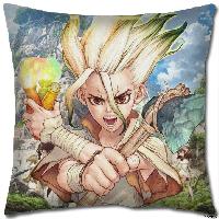 Dr STONE Pillow - DSPW4658