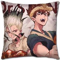 Dr STONE Pillow - DSPW4699