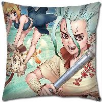 Dr STONE Pillow - DSPW4942