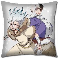 Dr STONE Pillow - DSPW9630