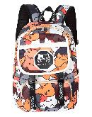 Neko Atsume Bag Backpack - NABG2655