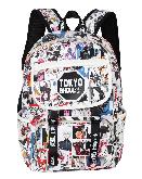 Tokyo Ghoul Bag Backpack - TGBG8439