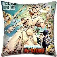 Dr STONE Pillow - DSPW5614