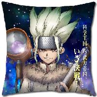 Dr STONE Pillow - DSPW5621