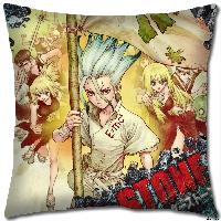 Dr STONE Pillow - DSPW5851