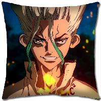 Dr STONE Pillow - DSPW6715