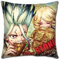 Dr STONE Pillow - DSPW6952