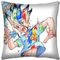 Dr STONE Pillow - DSPW7220